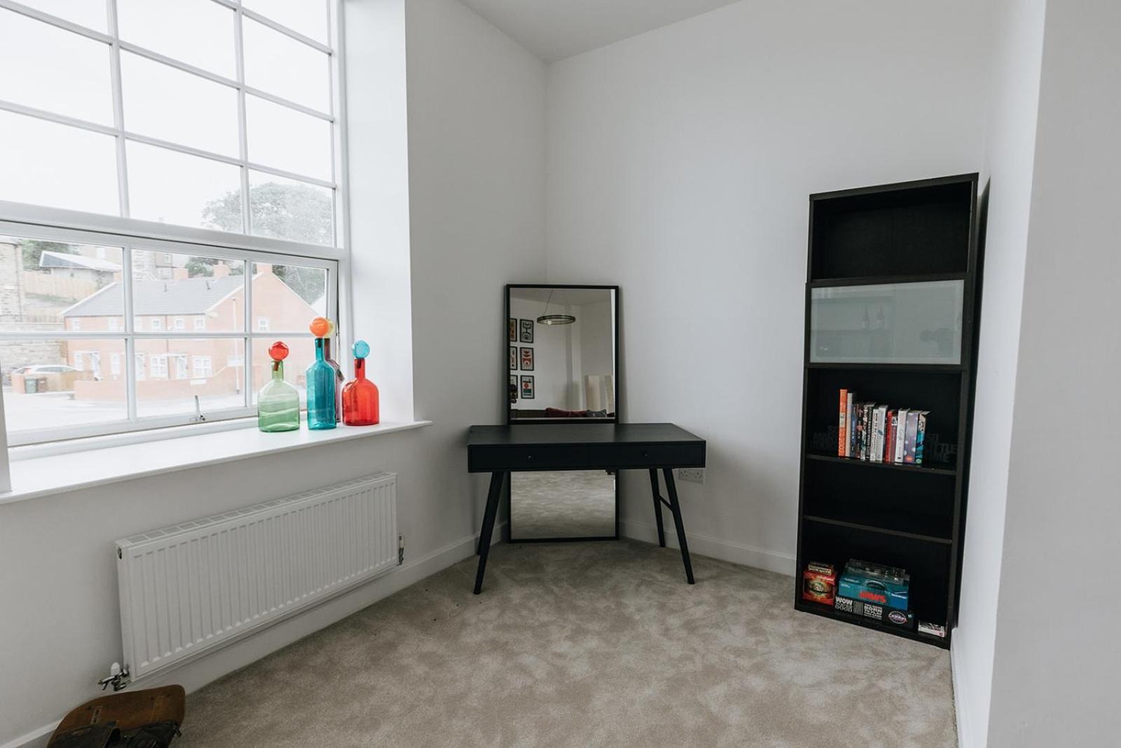 Bobbin Row - Grade 2 Listed Property With A Beautiful Design With Access To Leeds Leeds  Exterior photo